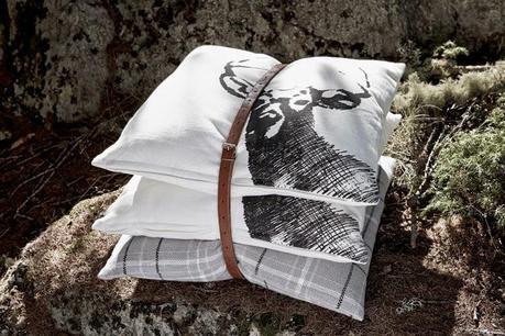 TRÄHUS: La colección, en edición limitada, más invernal de Ikea