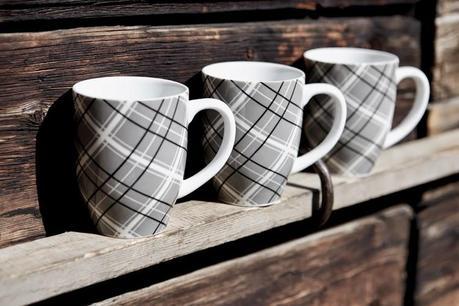 TRÄHUS: La colección, en edición limitada, más invernal de Ikea