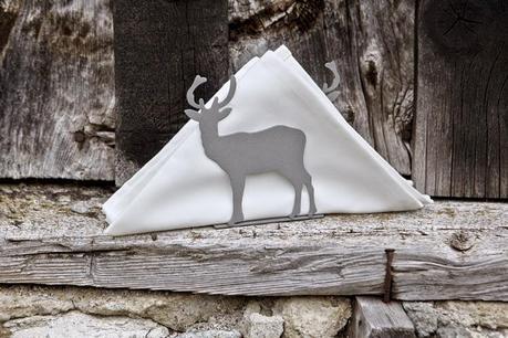 TRÄHUS: La colección, en edición limitada, más invernal de Ikea