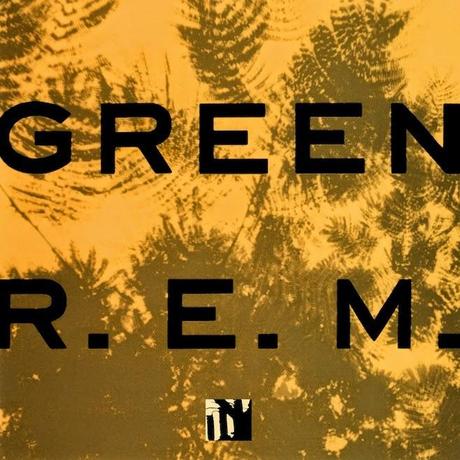 R.E.M - Green en retrospectiva.