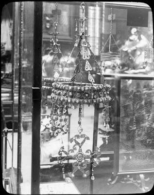 El Tesoro que compró un billete de ida y vuelta