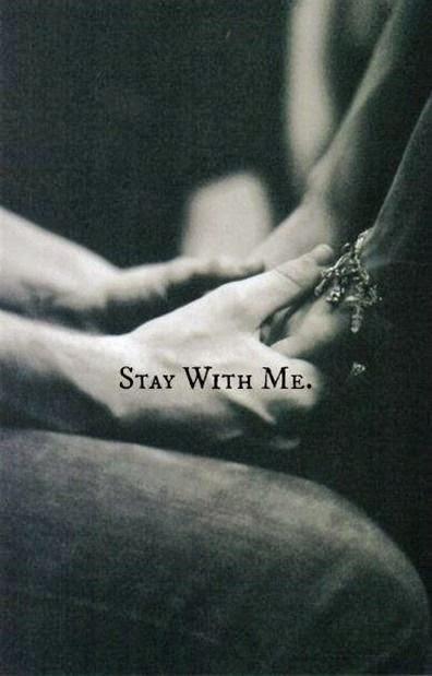 San Viernes en vísperas