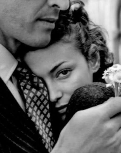 San Viernes en vísperas