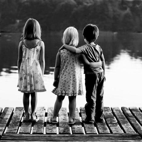 San Viernes en vísperas