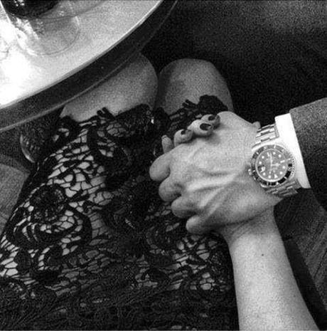 San Viernes en vísperas