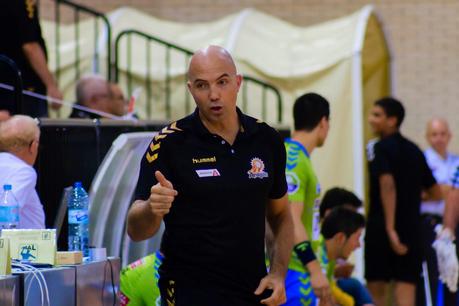 BLOGSSIPGIRL COLABORA CON ARAGON DEPORTIVO: HABLANDO DE BALONMANO, FÚTBOL Y MUCHO MÁS CON DEMETRIO LOZANO