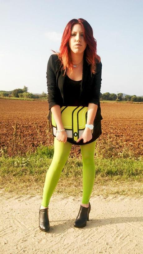 LRG Magazine - Green Pic - 03