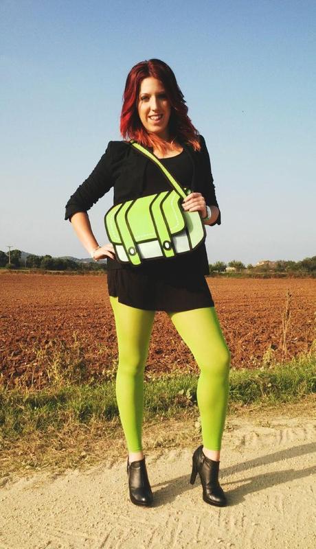 LRG Magazine - Green Pic - 05