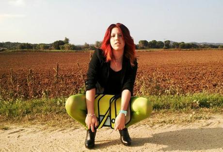 LRG Magazine - Green Pic - 06