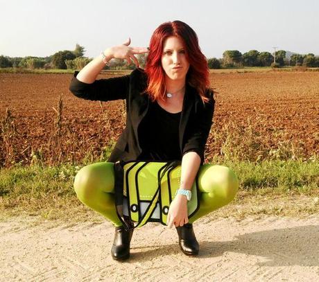 LRG Magazine - Green Pic - 04