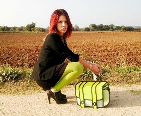 LRG Magazine - Green Pic - 02