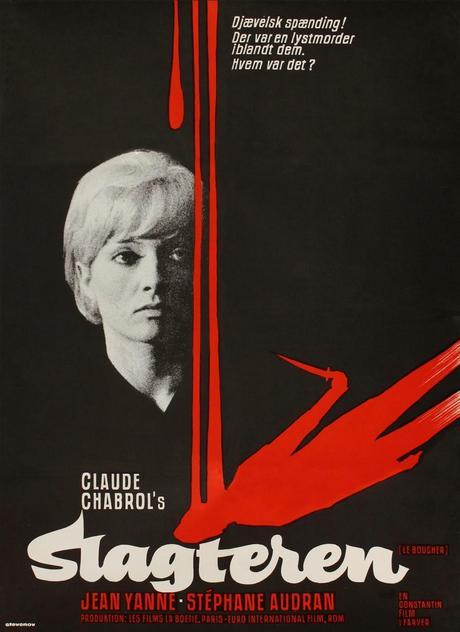 El carnicero (1970)