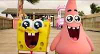 2do Trailer para Bob Eponja: Esponja fuera del agua