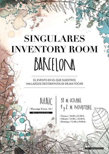 PLAN GENIAL PARA EL FIN DE SEMANA EN BARCELONA! PLAN GENIAL PARA EL FIN DE SEMANA EN BARCELONA!