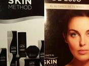 ¿Cosmética Lujo alcance mano? Skin Method