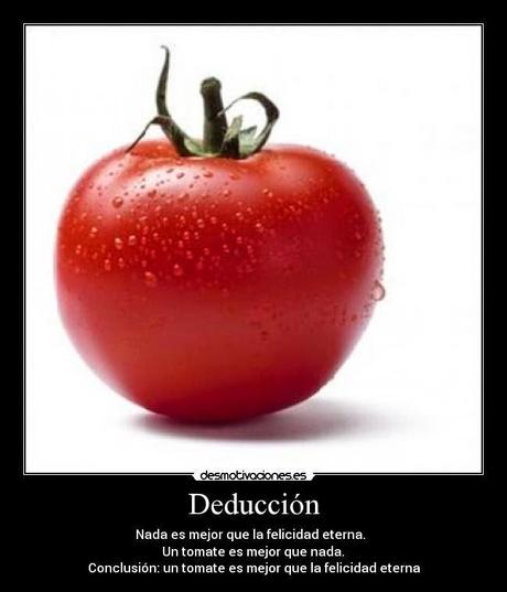 SOBRE LA DEDUCCIÓN.