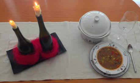 5º Aniversario de Larpeiros en Cantabria