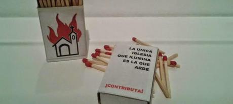 CON LOS VERDADEROS RADICALES NO SE ATREVEN