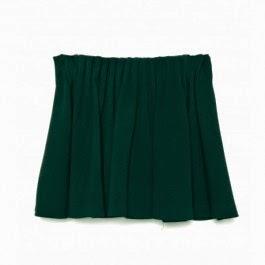 PROPUESTAS LUSSTRA - LA MINI FALDA DEL OTOÑO