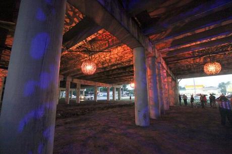 lamparas-piezas-bicicleta-ballroom-luminoso