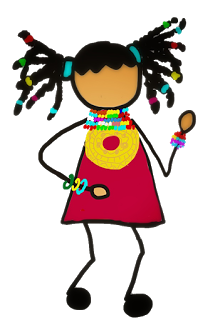 Saludamos en diferentes idiomas