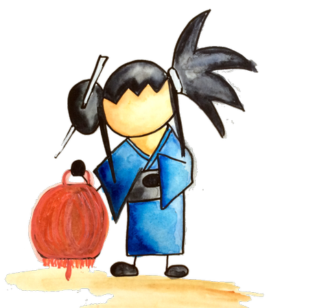 Saludamos en diferentes idiomas