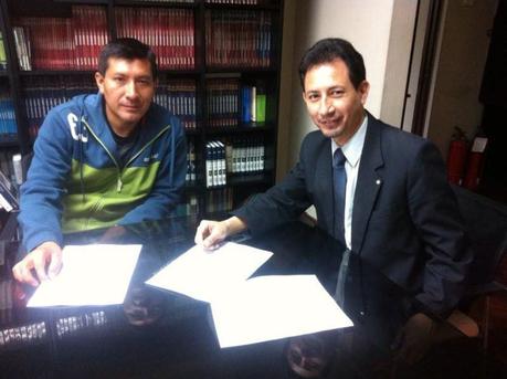 Corte Superior de Lima declara que serenos son obreros municipales bajo régimen laboral privado