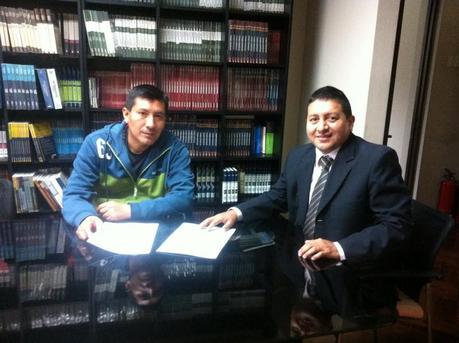 Corte Superior de Lima declara que serenos son obreros municipales bajo régimen laboral privado