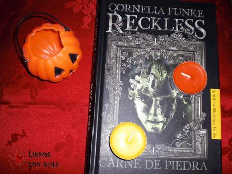 Halloween: Recomendaciones literarias