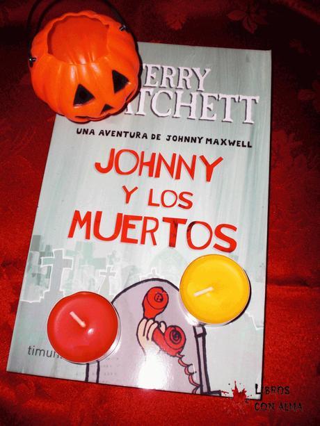 Halloween: Recomendaciones literarias