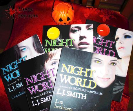 Halloween: Recomendaciones literarias