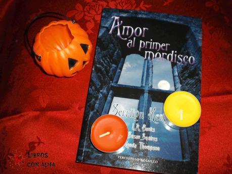 Halloween: Recomendaciones literarias