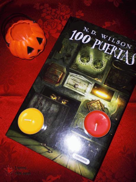 Halloween: Recomendaciones literarias