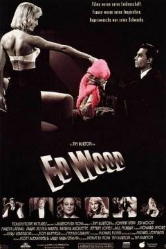 CRÍTICA ED WOOD (1994) . POR NAHUEL AVENDAÑO