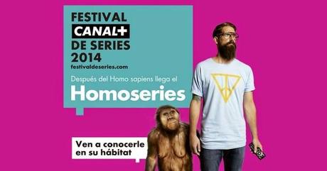 Festival De Series 2014: Ver Series En Pantalla Grande No Es Lo Importante