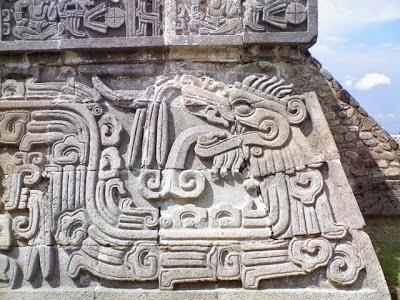 MITOLOGÍA INCA: HERMANA SERPIENTE