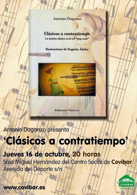 CLÁSICOS A CONTRATIEMPO