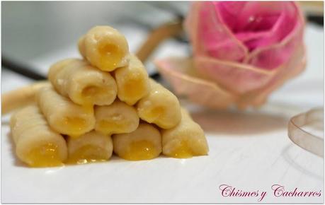 Huesos de Santo Tradicionales