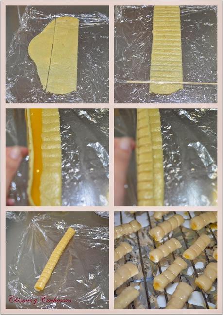 Huesos de Santo Tradicionales