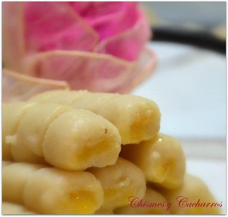 Huesos de Santo Tradicionales