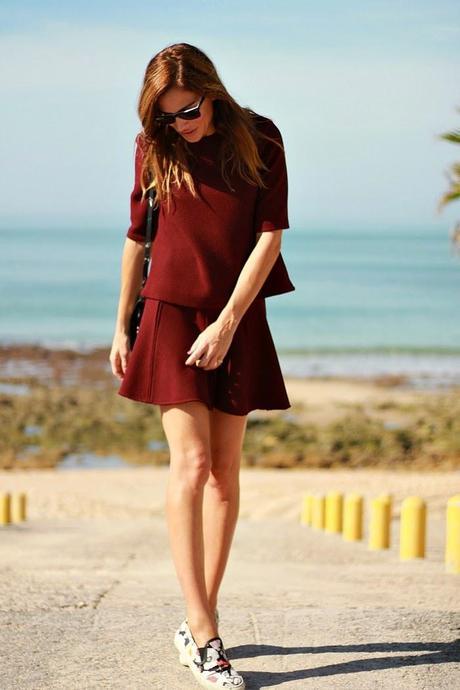 dos piezas dos piezas