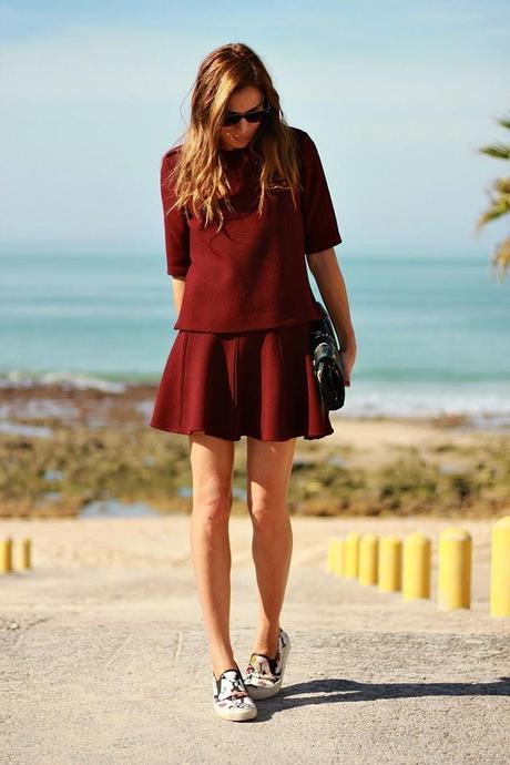 dos piezas dos piezas