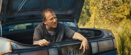 Blue ruin. La venganza como motor de vida.