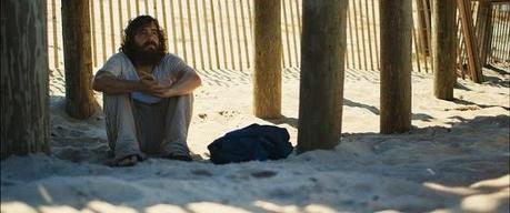 Blue ruin. La venganza como motor de vida.