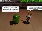 Club Chiste] Engreido #chiste