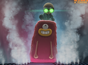 Stealth disponible exclusiva para