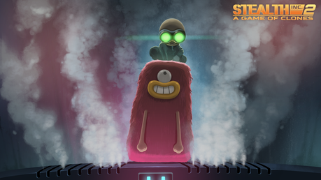 Stealth Inc 2 ya disponible en exclusiva para Wii U