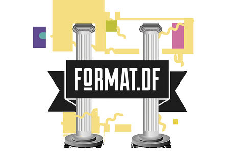 Chiptune y arte pixelado en el próximo festival FORMAT.DF en México