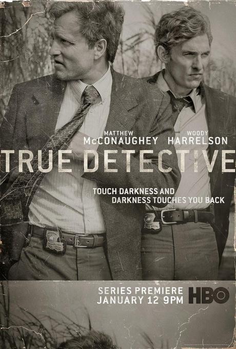 True Detective, el detective filosófico y el rey amarillo (I)