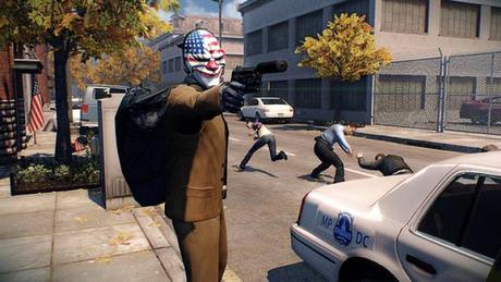payday 2
